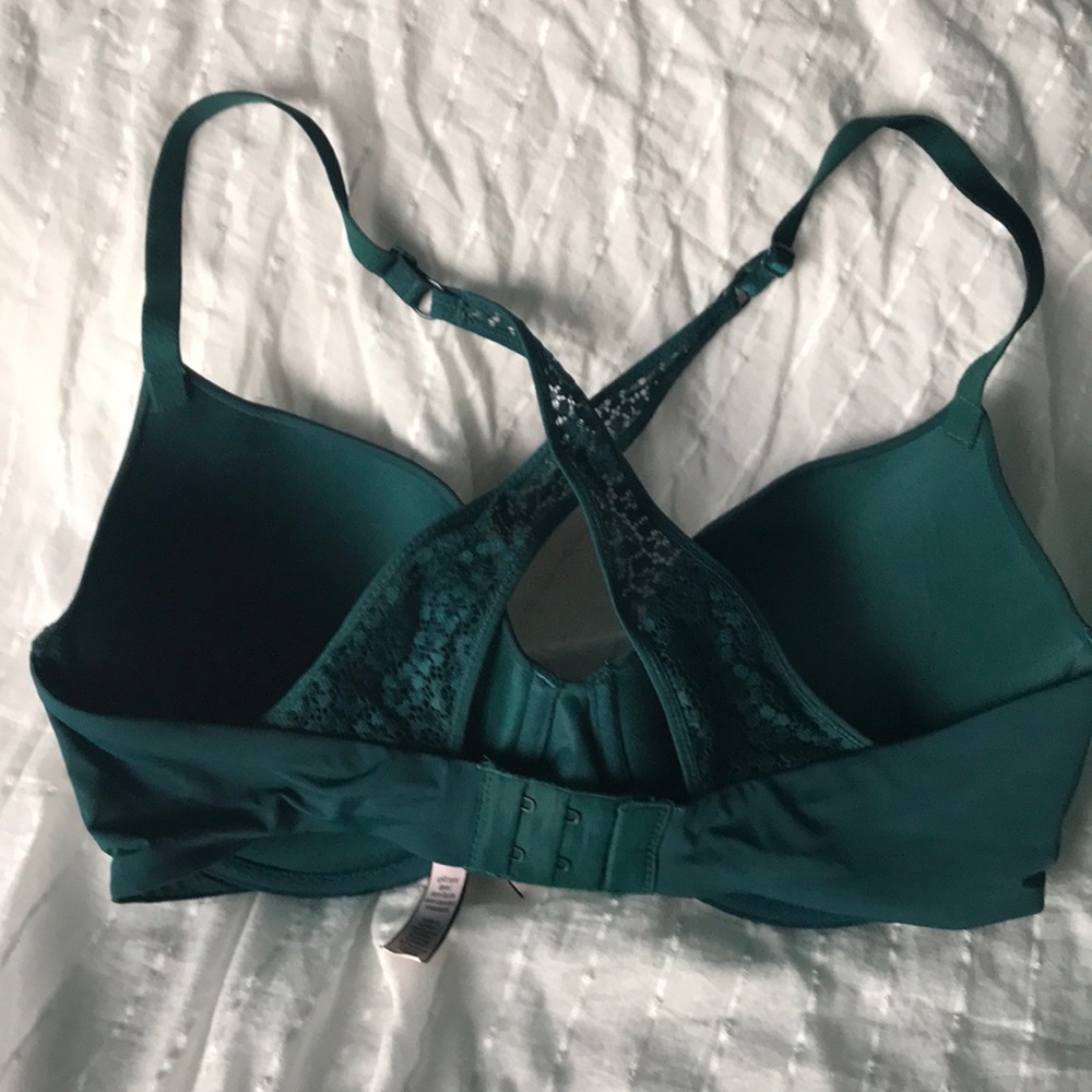 Cross back VS uplift